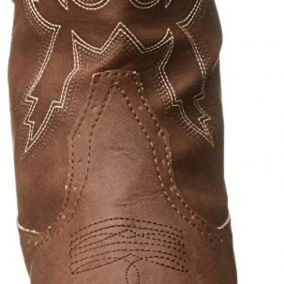 Roper Women's Chunks Western Boot - Picture 7 of 7